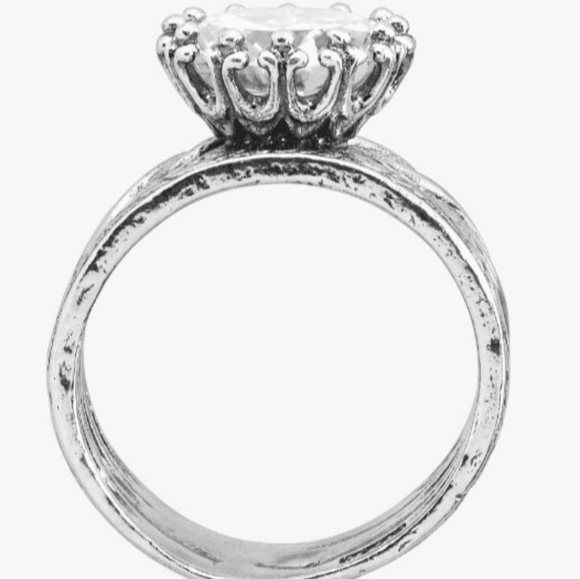 SILPADA BRISTOL RING - Picture 7 of 8